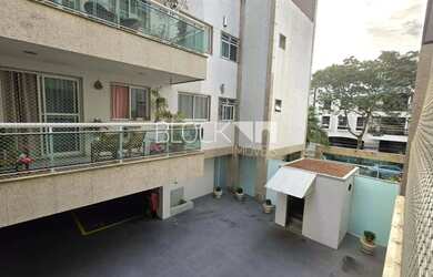 Imagem 7: Recreio dos Bandeirantes