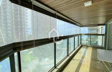 Imagem 2: Barra da Tijuca Apartamento 4 quartos, sendo 2 suites