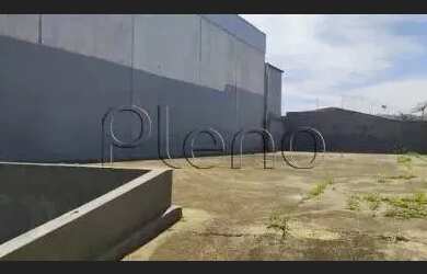 Imagem 2: Terreno à venda com 340 m² no Parque Industrial, Campinas