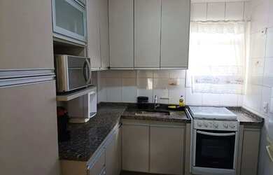 Imagem 13: Apartamento a venda no Condomínio Up Jaguaré