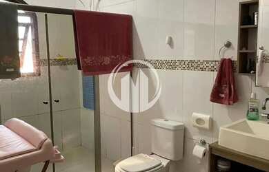 Imagem 12: Casa á venda 03 dormitórios sendo 02 suites - Bairro Rio das Pedras...