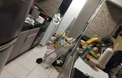 Imagem 4: Apartamento 3 Quartos no Aldepark Oportunidade Imperdível