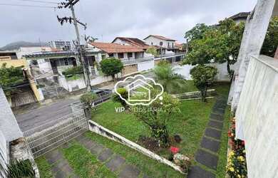 Imagem 4: Imóvel para venda com 243 metros quadrados com 3 quartos em Campo Grande...