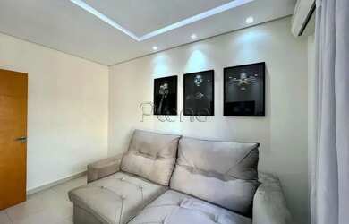 Imagem 10: Sobrado à venda com 3 quartos no Condomínio Small Ville em Paulínia