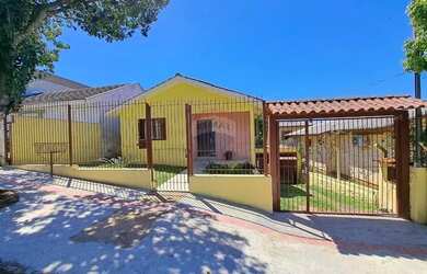 Imagem: Casa com 3 Dormitórios à Venda, Bairro Boqueirão, Passo Fundo/RS