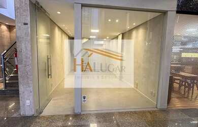 Imagem: O depósito possui 42m² de Área e está localizado em Boa