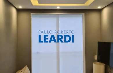 Imagem: O apartamento possui 2 Dormitórios, 1 Banheiro, 36m² de Área