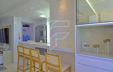 Imagem 14: Imóvel para venda possui 110 metros quadrados com 3 quartos em Praia...