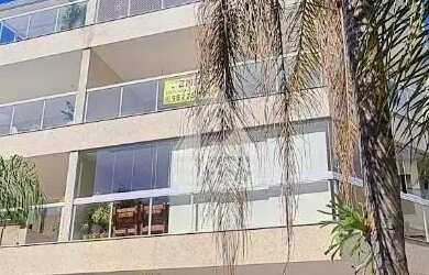 Imagem: O apartamento possui 3 Dormitórios, 3 Banheiros, 2 Vagas na