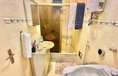 Imagem 15: Apartamento à Venda no Flamengo RJ 2 Quartos por R$700.000