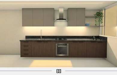 Imagem 3: Cobertura Duplex, com 02 quartos, c/vista para o Mar