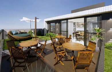 Imagem 6: Apartamento à venda no ILHA DO COZUMEL, BAIRRO NOVO, Olinda, PE