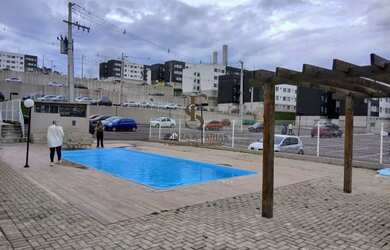 Imagem 11: Residencial Las Vegas Apto 303 Bl 21