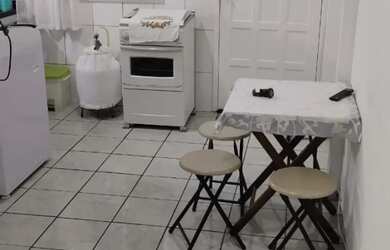 Imagem 5: Alugo lindo Apartamento 01 quarto , mobiliado de frente para o mar com...