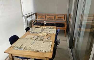 Imagem 8: Aluguel Apartamento 1 Dormitórios - 43 m² Brooklin