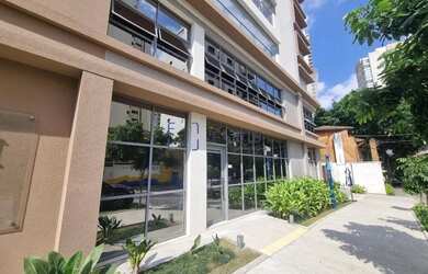 Imagem: O depósito possui 1 Vaga na garagem, 62m² de Área e está