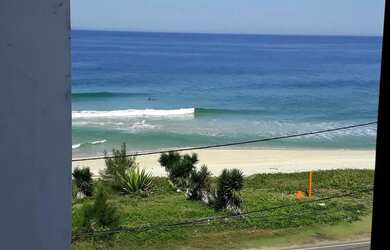 Imagem 6: Lindo apartamento frente a praia Saquarema - RJ