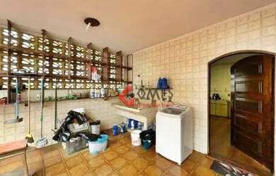 Imagem 10: Sobrado com 4 dormitórios, 540 m² - venda por R$ 3.000.000,00 ou aluguel...