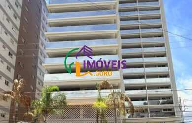 Imagem: O apartamento possui 3 Dormitórios, 3 Banheiros, 2 Vagas na