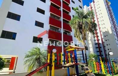 Imagem: Apartamento em Rua Severino Lins - Vila Aviação - Bauru/SP