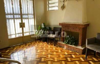 Imagem: Casa com 5 DORMTS. E 6 banheiros à Venda, 261 m² por R$ 1.900.000