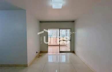 Imagem: O apartamento possui 3 Dormitórios, 4 Banheiros, 2 Vagas na