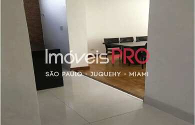 Imagem 6: Apto na Bela Cintra Consolação Paulista Maravilhoso