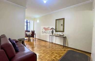 Imagem: Apartamento à venda no bairro Centro - Belo Horizonte/MG