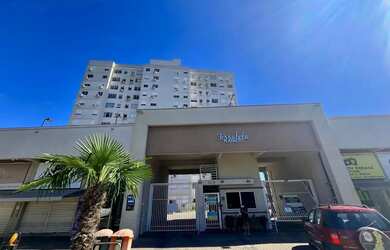 Imagem: Apartamento em Jardim Itu