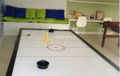 Imagem 16: Casa Mobiliada Porteira Fechada Condomínio Family Club Vargem Pequena