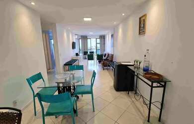 Imagem: Apartamento para locação de 2 quartos no Recreio do Bandeirantes