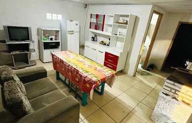 Imagem 7: Casa para venda na praia Magisterio