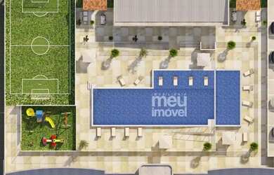 Imagem 6: LMS-19 Lançamento na Região da Cohama Alto padrão condominio Fiji