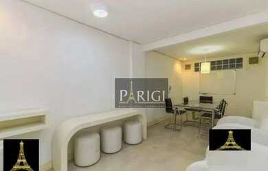 Imagem 5: Apartamento com 1 dormitório, 40 m² - venda por R$ 385.000,00 ou aluguel...