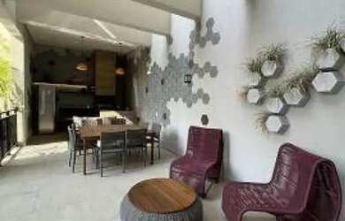 Imagem 12: APARTAMENTO - PINHEIROS - SP