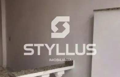 Imagem: A casa possui 3 Dormitórios, 3 Banheiros e 109m² de Área