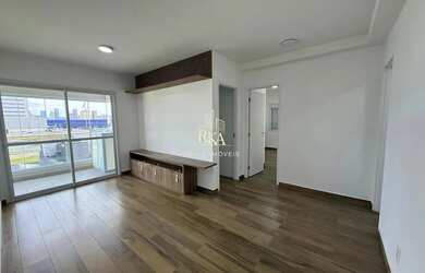 Imagem: O apartamento possui 2 Dormitórios, 3 Banheiros, 1 Vaga na