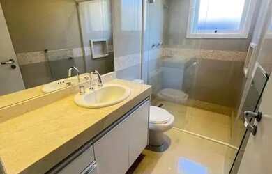 Imagem 16: Casa para locação no Condomínio Euroville I em Bragança Paulista-SP