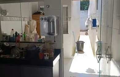 Imagem 2: Casa para Venda no bairro Jardim Brasília / MG, situado na zona Norte