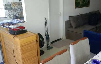 Imagem 4: Somente troca por casa em campo grande