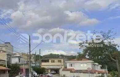 Imagem: O terreno possui 126m² de Área e está localizado em Vila