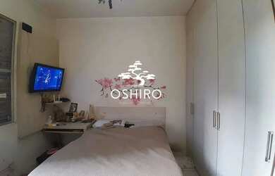 Imagem: O apartamento possui 3 Dormitórios, 3 Banheiros, 1 Vaga na