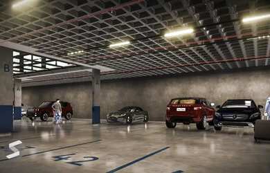 Imagem 13: Studio em Praia de Atlântida