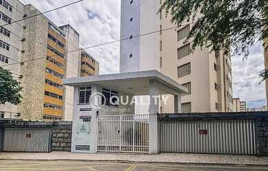 Imagem: Apartamento à venda, Aldeota, Fortaleza, CE