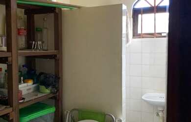 Imagem 10: Casa 410mil - Orla 500. Churrasqueira, Varanda, 394m² de Áreae1 Vaga...