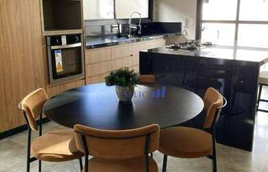 Imagem 6: Brisas Jundiaí - Casa com 360m², 2 suítes, Jundiaí. COD CA0101