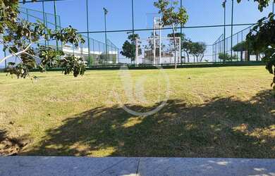 Imagem 5: Terreno a venda, Jardins Veneza, FGR, amplo leve aclive com linda vista...