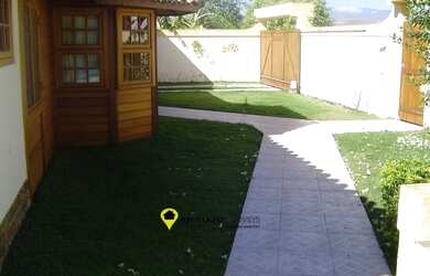 Imagem 13: Casa em Itatiaia RJ 560 m² Linda vista para Serra da Mantiqueira