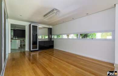 Imagem 9: casa - Tamboré - Barueri