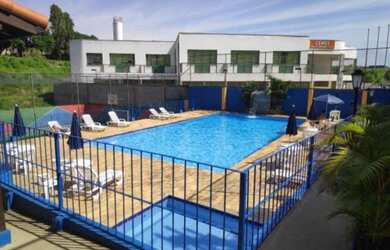 Imagem 2: Apartamento Veloso - Osasco